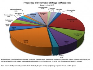 2015 Medical Examiner's Report